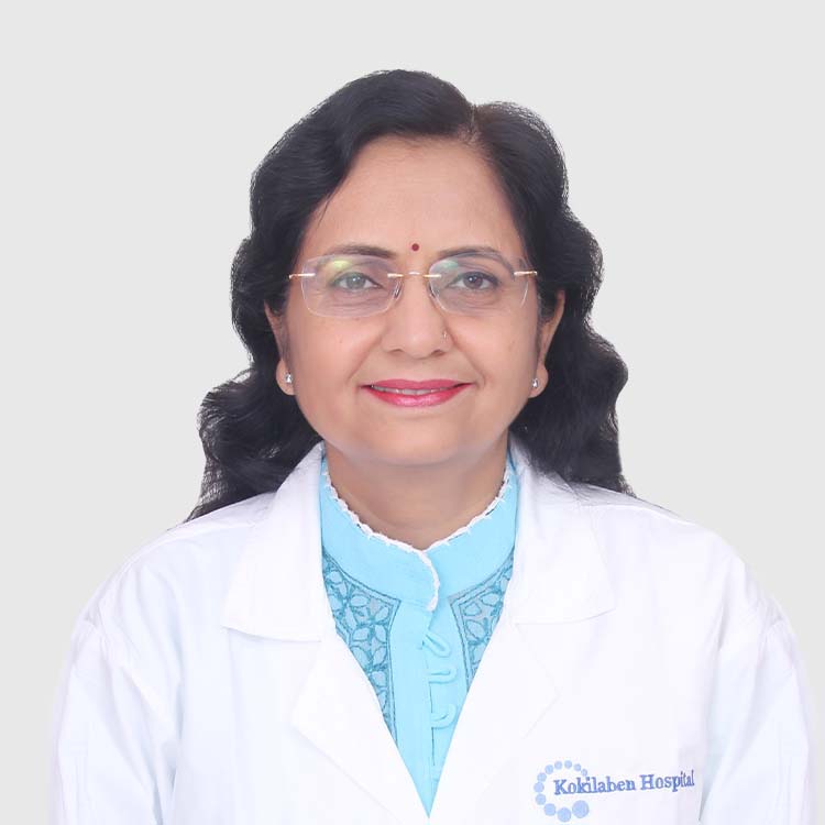 Dr. Sunita Chouhan