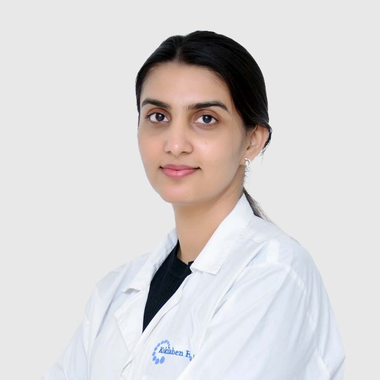 Dr. Sheena Kapoor - Dermatologist in Indore