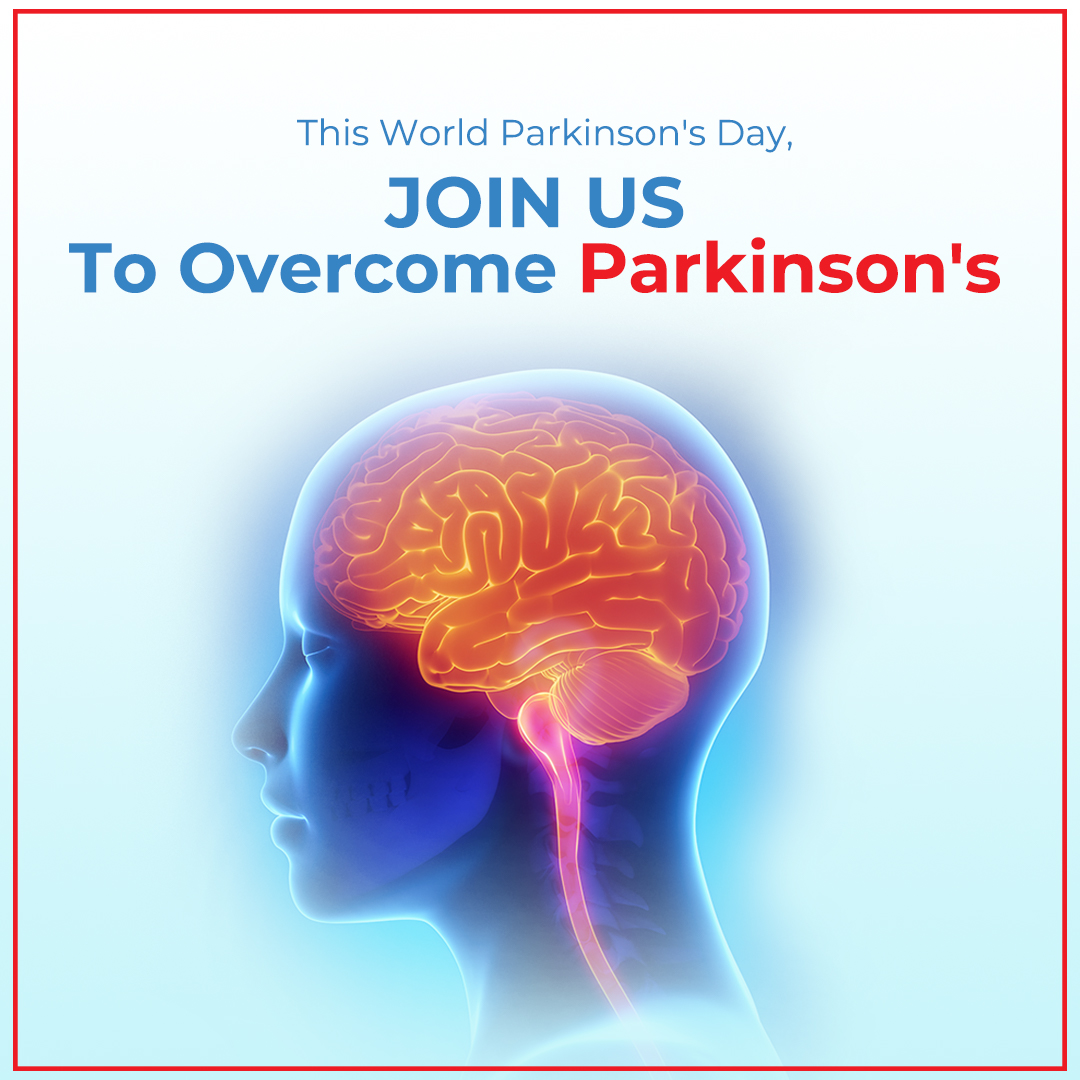 An educational seminar on Parkinson's