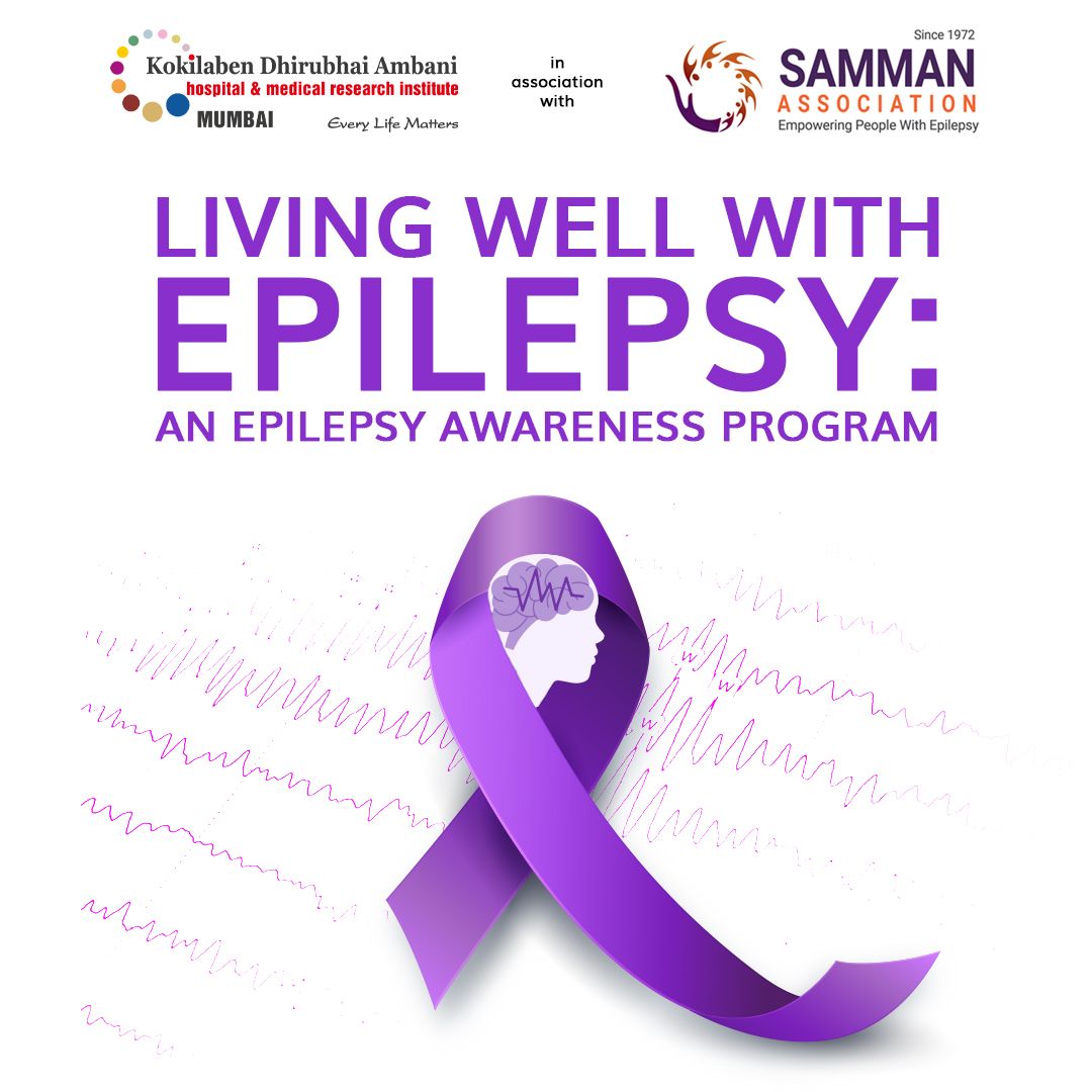 Living Well with Epilepsy : An Epilepsy Awareness Program