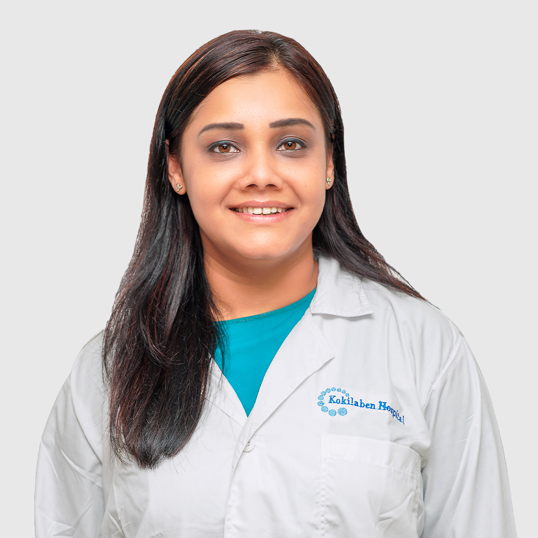 Dr. Pranali Kadrekar -  Best Anesthesiologist Doctors in Mumbai