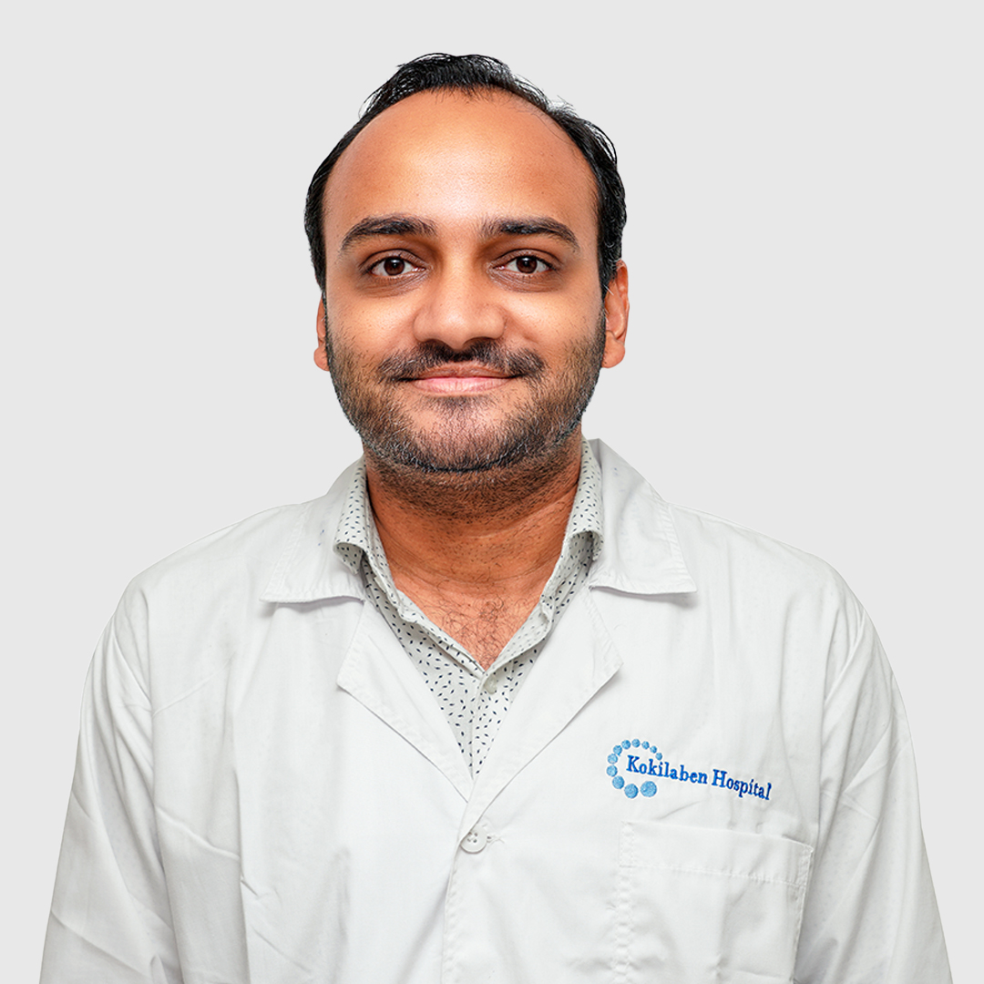 Dr. Ganesh Madhu - Best Microbiologist in Mumbai