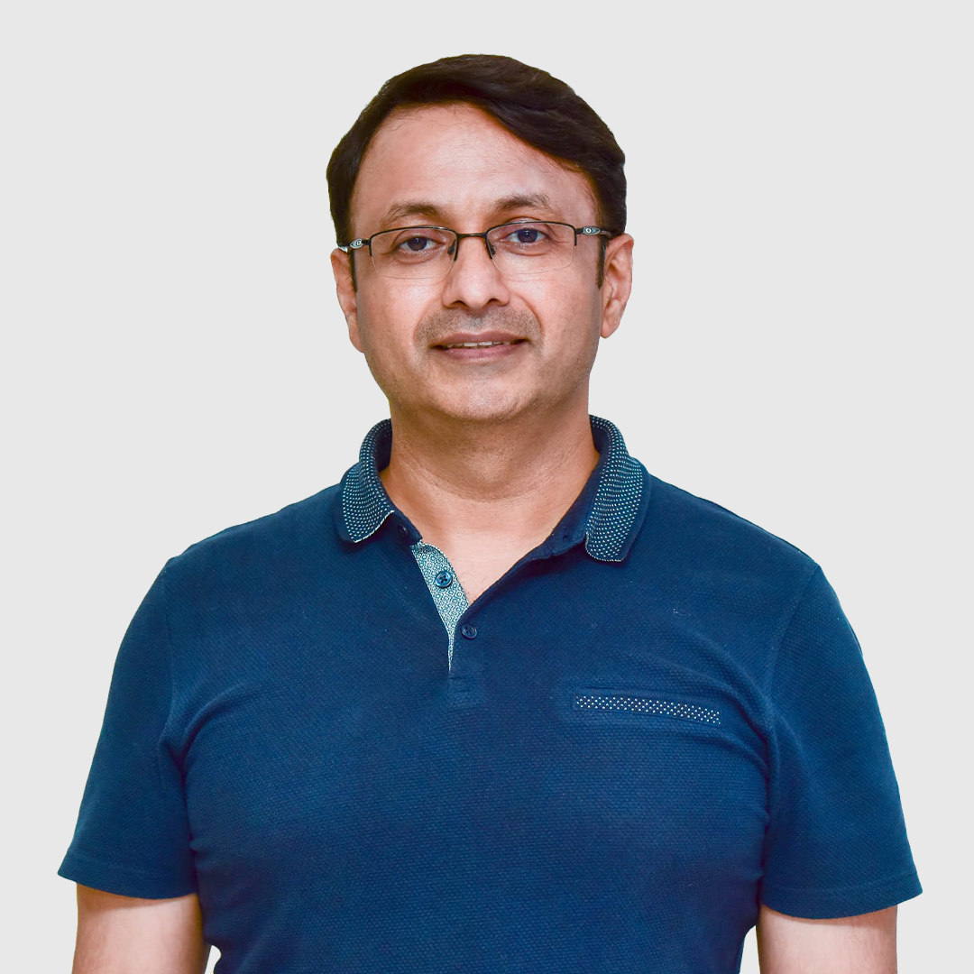 Vaibhav Daga  - Best Sports Medicine Doctor in Mumbai