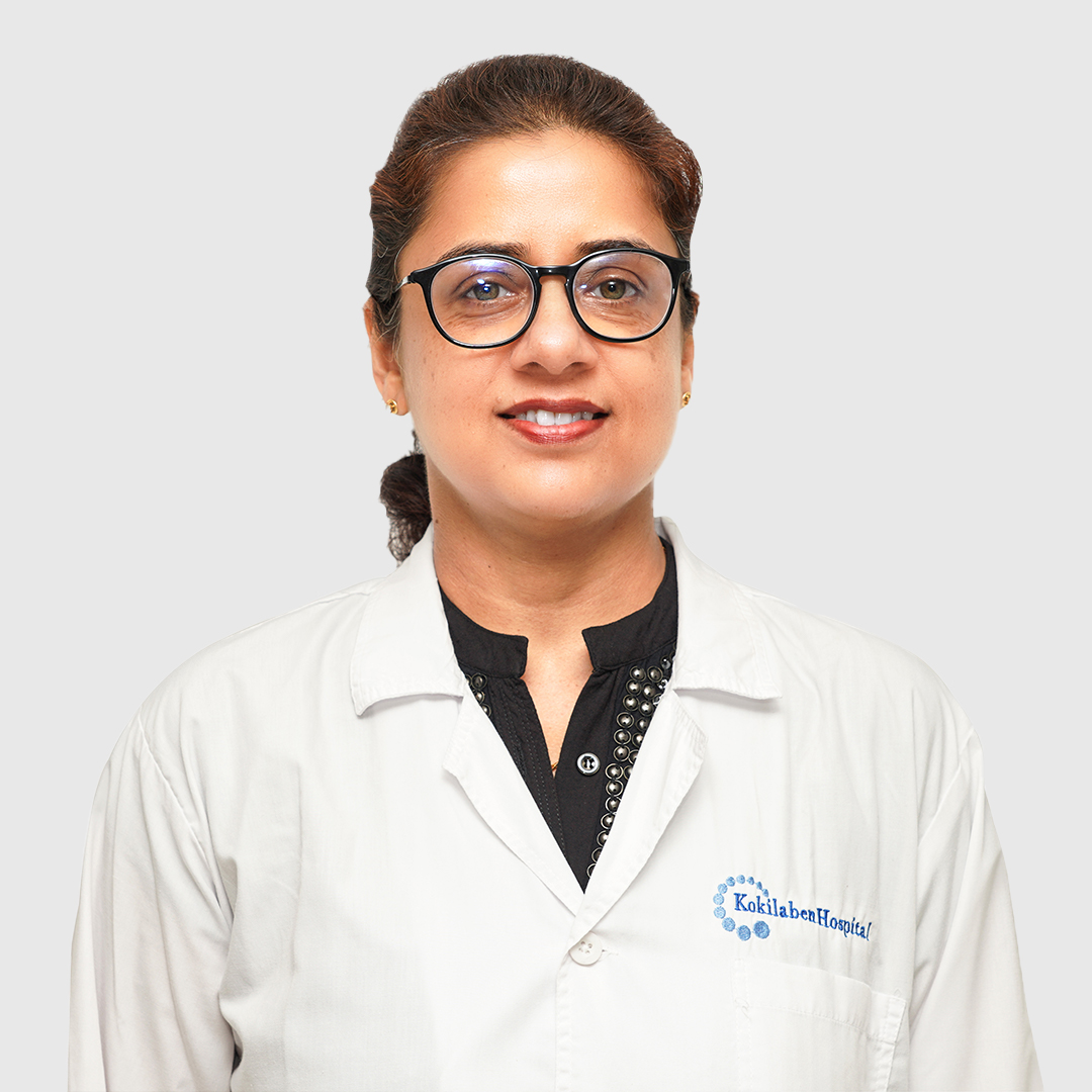  Dr. Ratika Agarwal - Best Histopathologist in Mumbai 