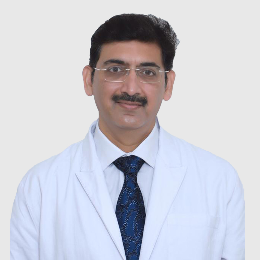 Dr. Ravi Nagar