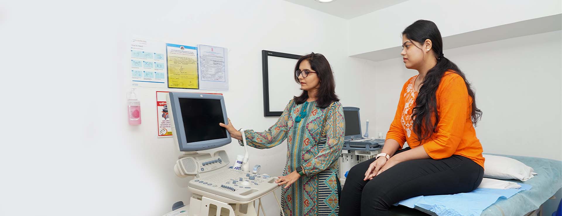 Preimplantation Genetic Testing in Mumbai