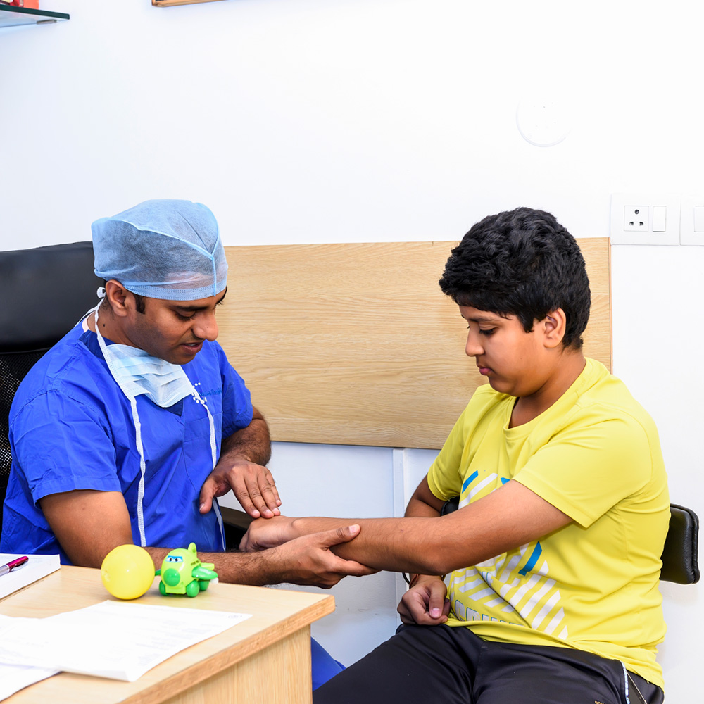 OPD Clinic - Aurangabad
