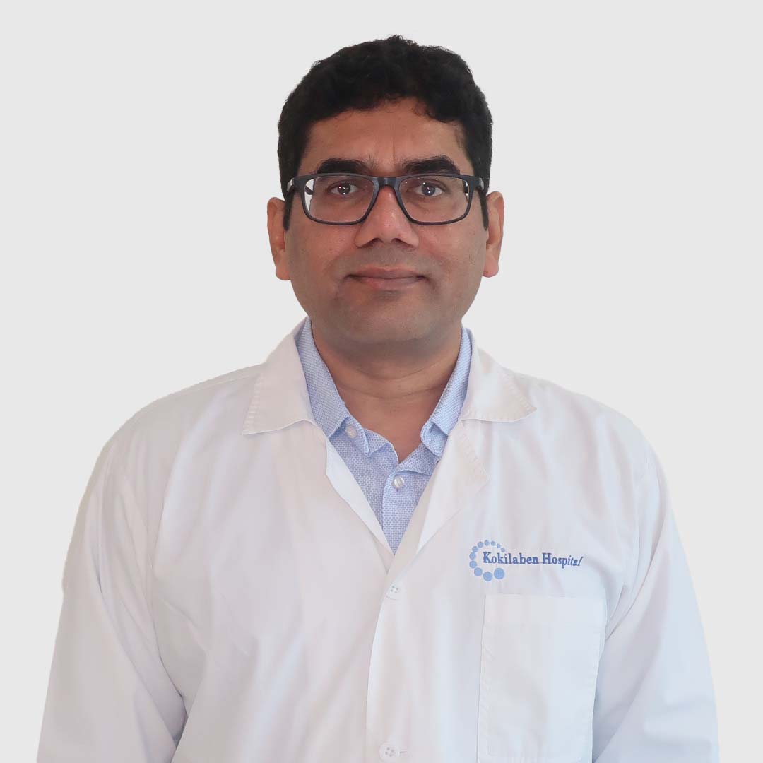 Dr. Kumar Rajeev