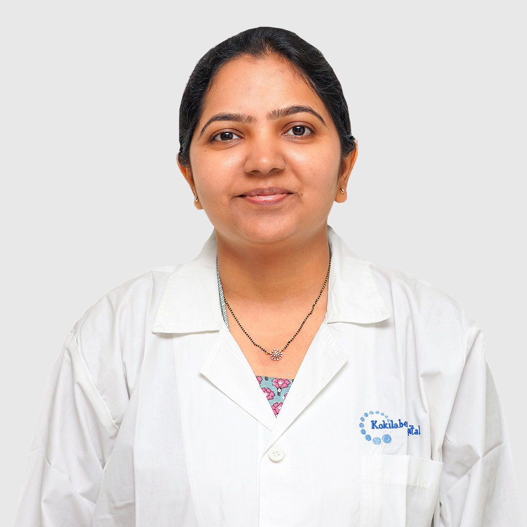 Dr. Sayli Bidkar