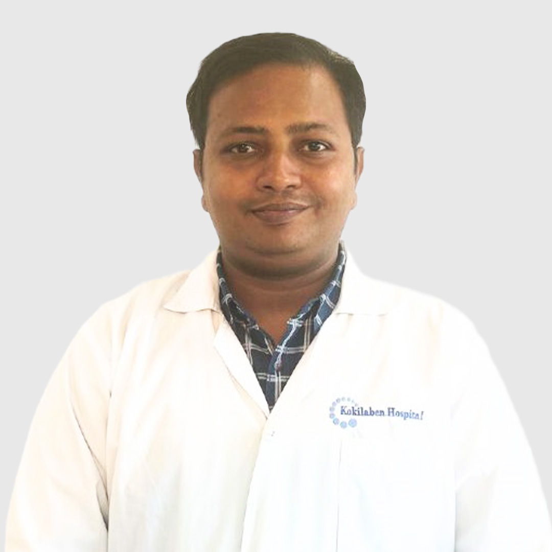 Dr. Avinash Talele -  Best Oncologist in Navi Mumbai