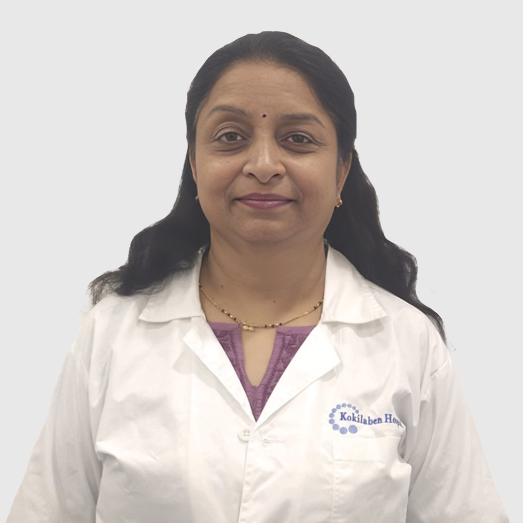  Dr. Vijaya Late | Best Radiologist in Navi Mumbai 
