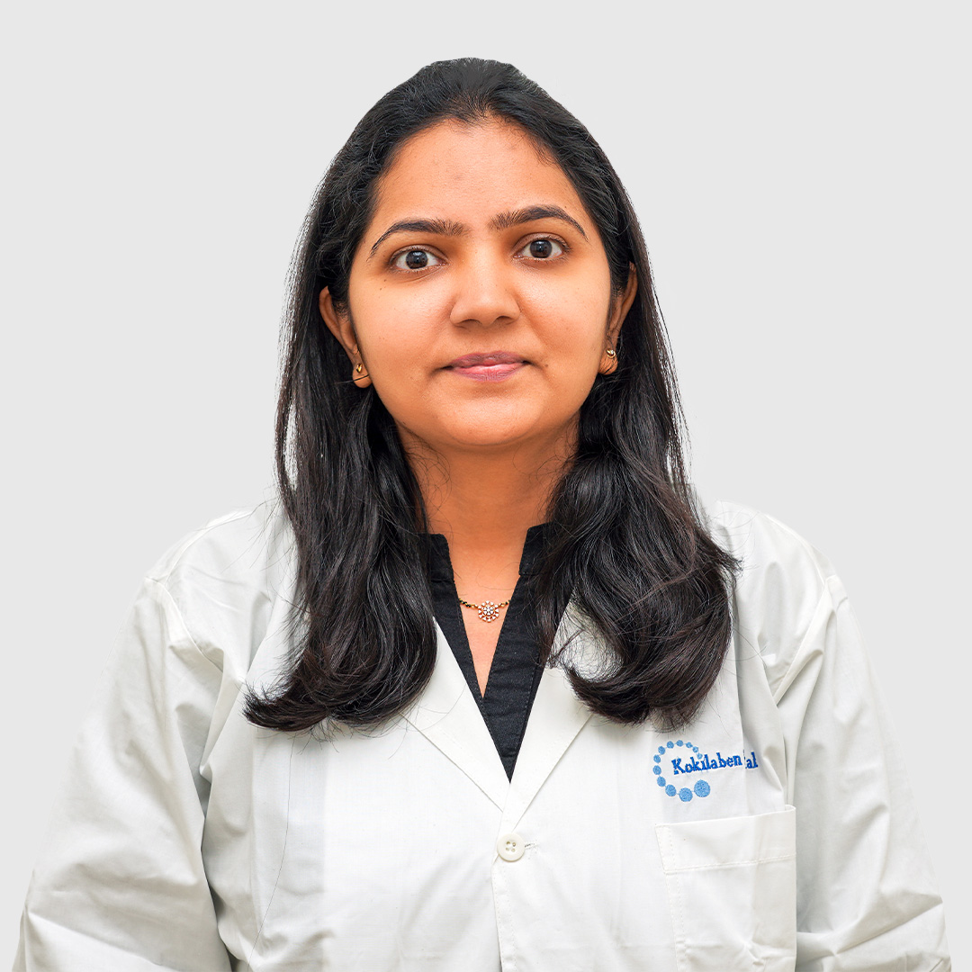  Dr. Sayli Bidkar - Best Pediatric Neurologist in Mumbai 