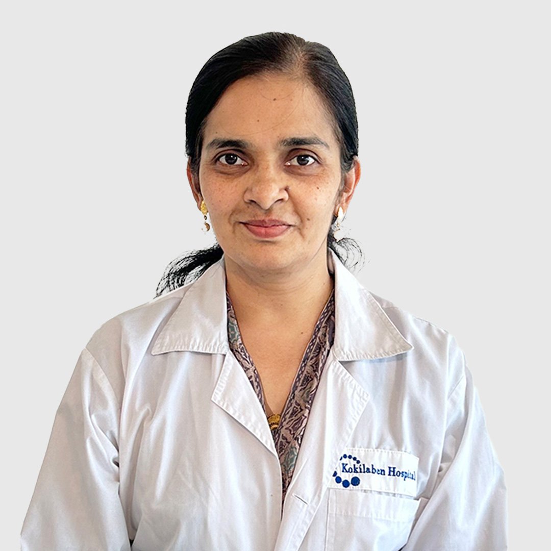 Dr. Pooja Binnani - Best Nephrologist in Navi Mumbai