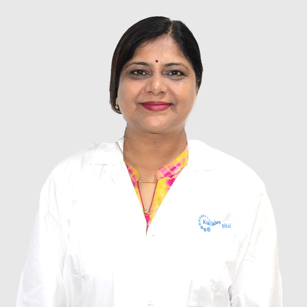 Dr. Rashmi Tomar