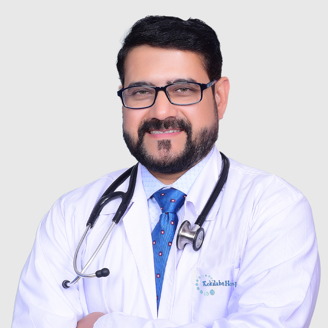 Dr. SP Shrivastava
