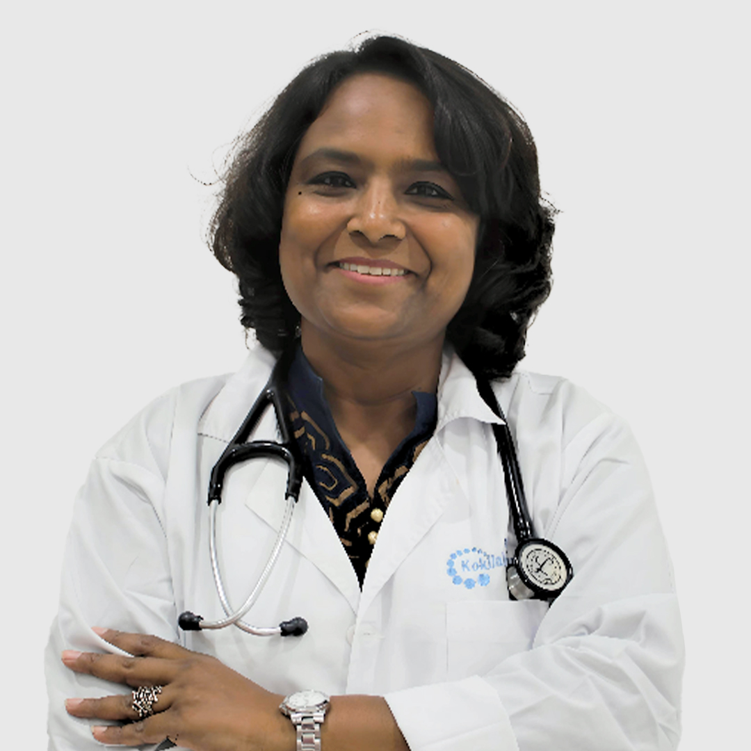 Dr. Rachana Malviya