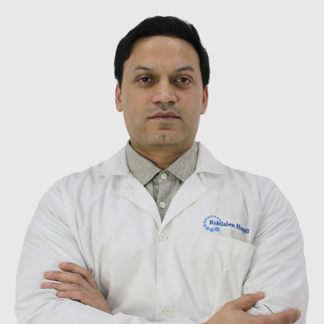 Dr. Mohamid Afroz Khan - Best Pathologist in Indore | Kokilaben Hospital