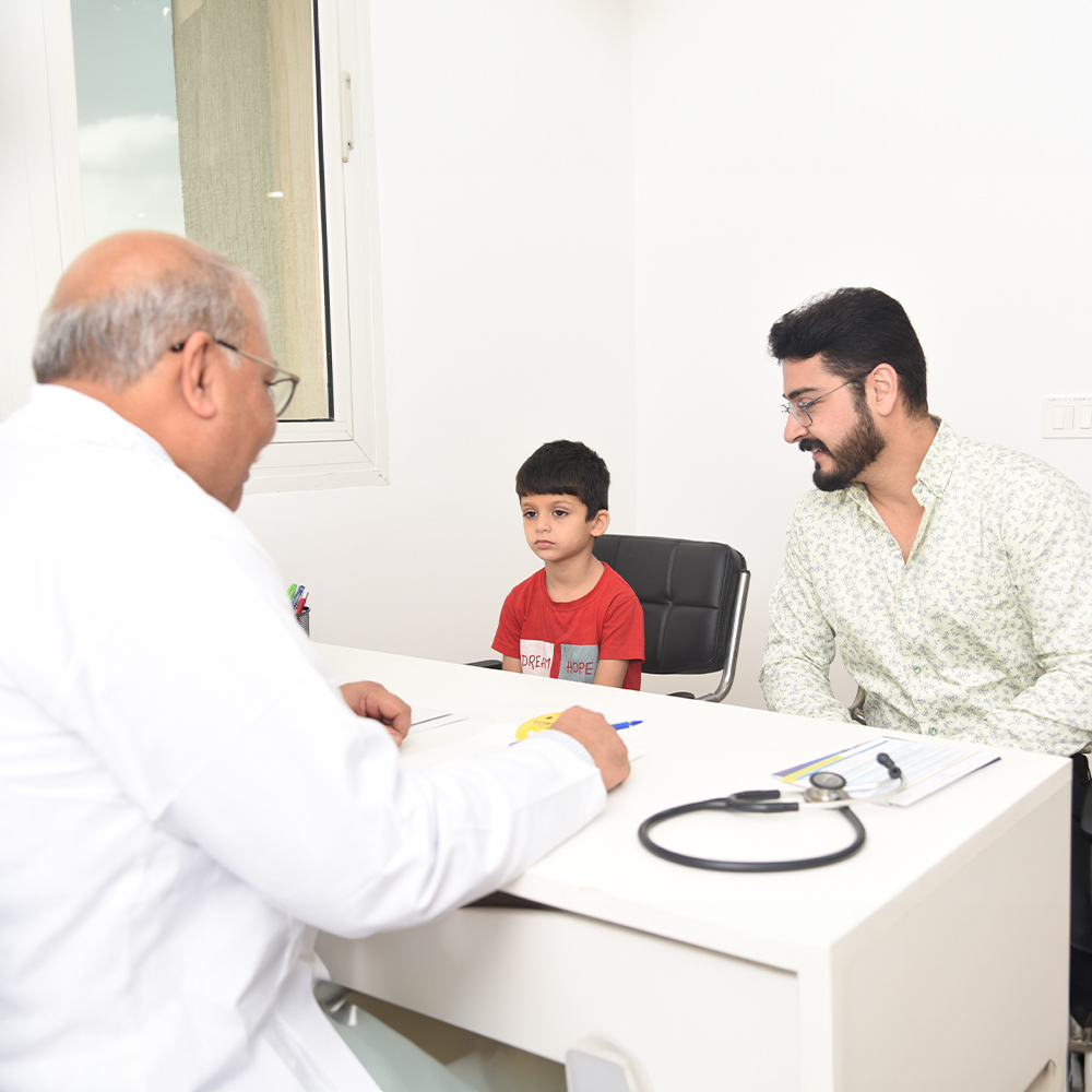 Gwalior Clinic