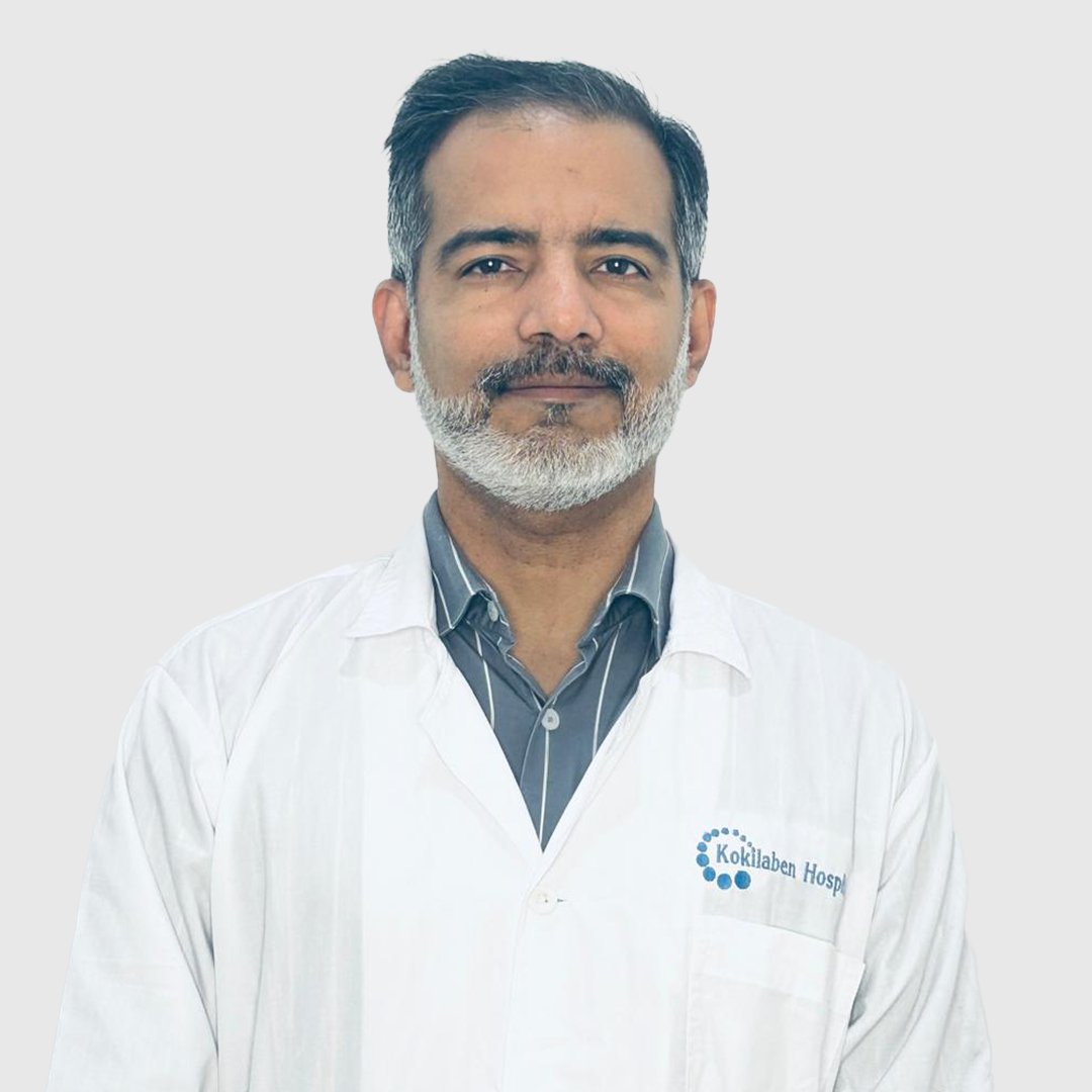  Dr. Riyaz A Asad - Best Kidney Specialist in Indore 