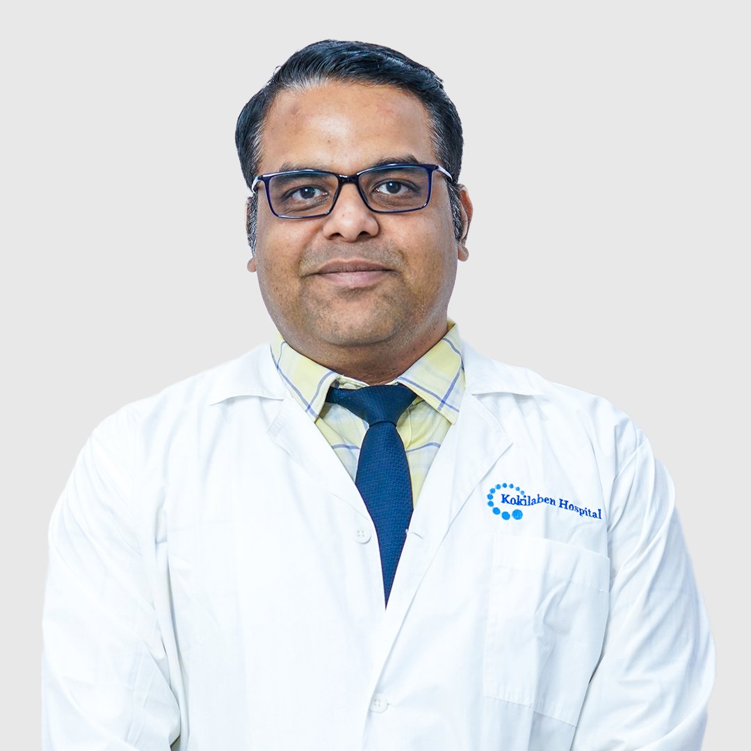  Dr. Vaibhav Chaturvedi -  Best Psychiatrist in Indore 