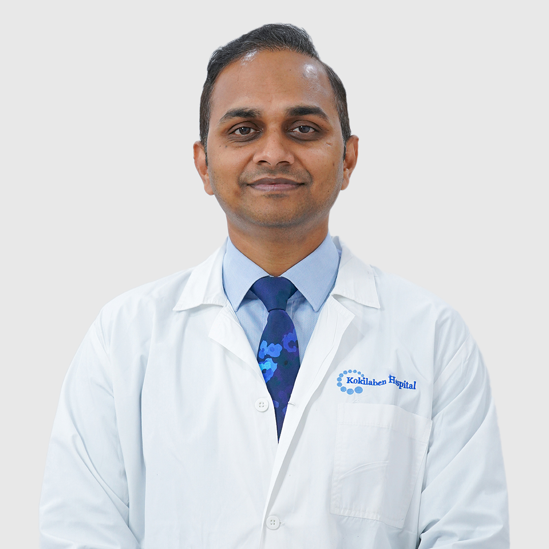 Dr. Vikas Singh - Top Urologist in Indore, Specializes in Uro oncology & Kidney Transplant Surgery