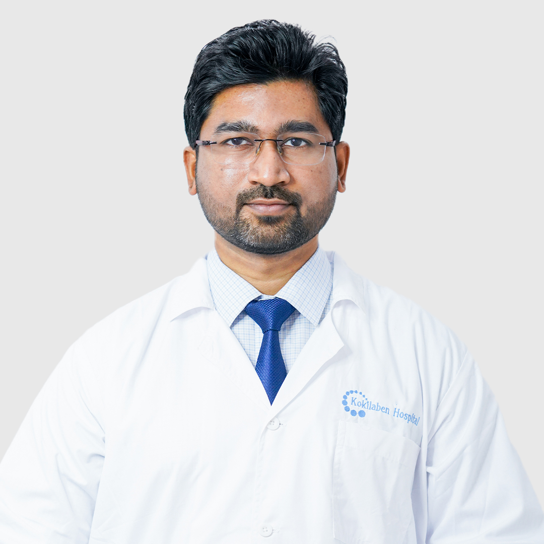 Dr. Abhishek Shitole - Best Plastic Surgeon in Indore