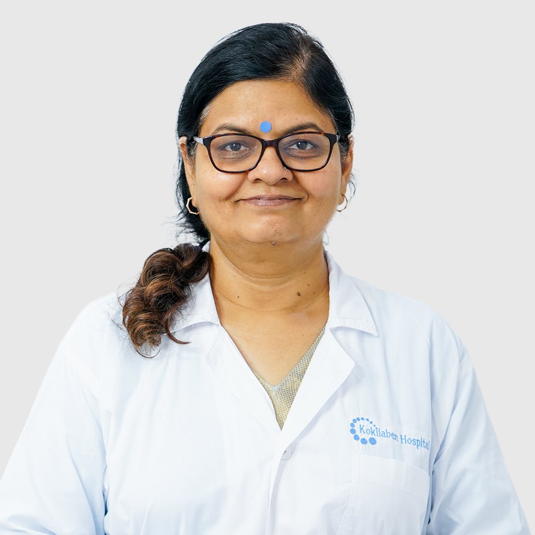 Dr. Arpana Shukla - Radiation Oncologist in Indore