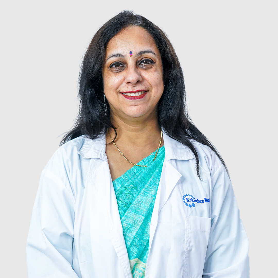 Dr. Gargi Ghosh Microbiologist in Indore