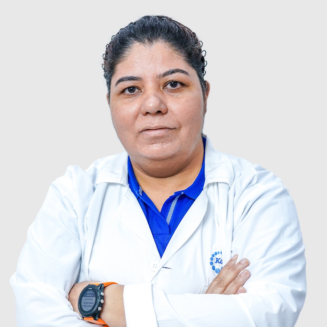 Dr. Hemalata Dhir - Physiotherapist in Indore