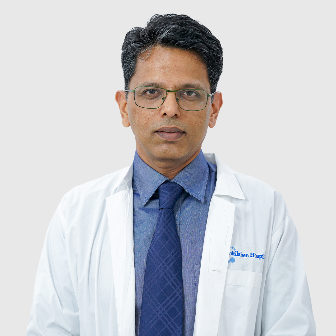 Dr. Manish Ladhania - Orthopedic Specialist Doctor in Indore for Bone & Joint Treatment