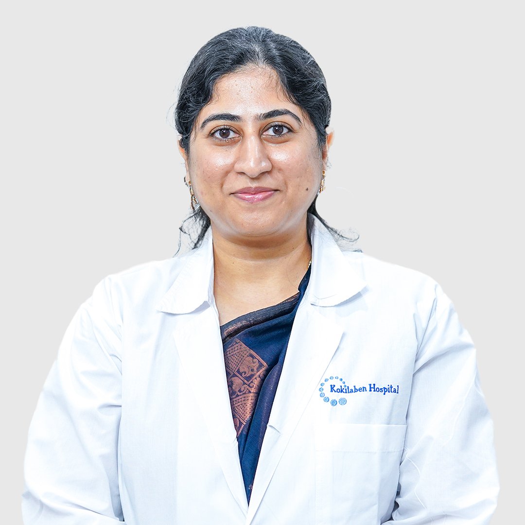 Dr. Manisha Lokwani - Radiologist in Indore