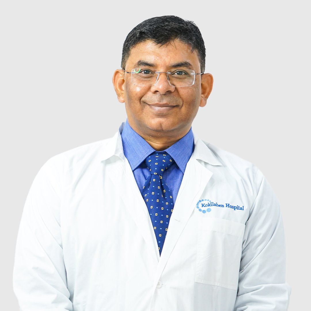 Dr. Nitin Tomar