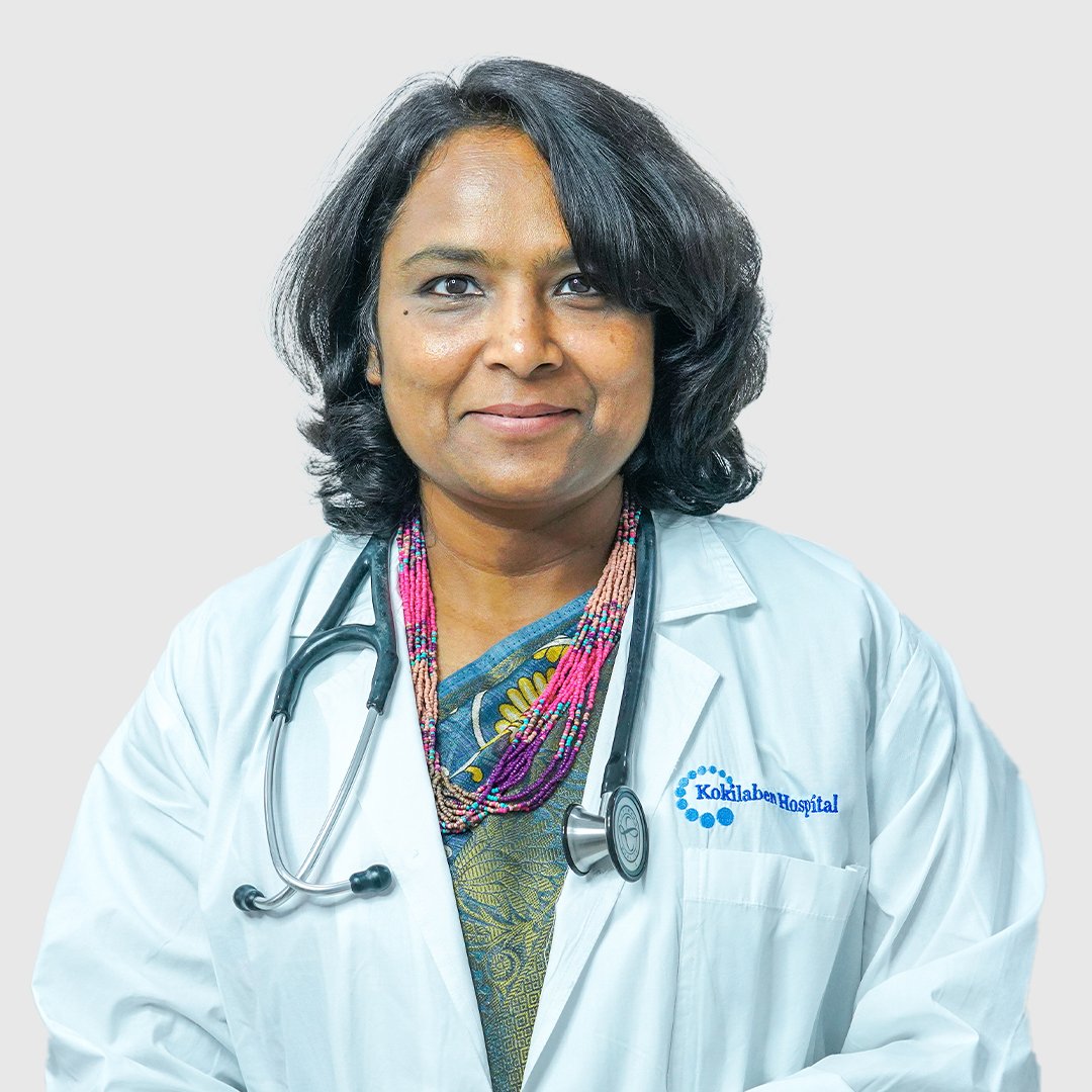 Dr. Rachana Malviya