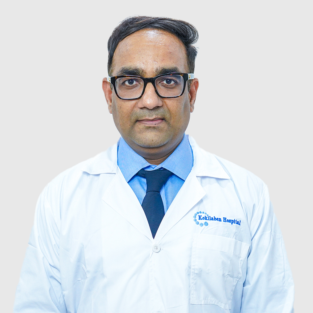  Dr. Saurabh Argal - Top gastroenterologist in Indore, Specializes in Liver Diseases - Hepatitis B & C related liver disorders 