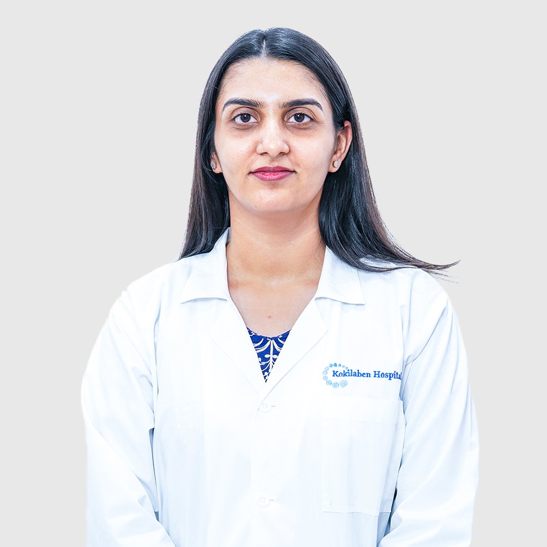  Dr. Sheena Kapoor - Dermatologist in Indore 