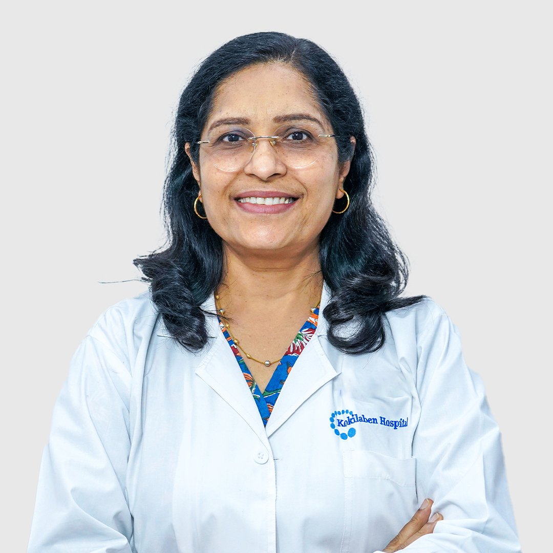 Dr. Trishala Singhvi | Best Critical Care Specialist in Indore at Kokilaben Hospital