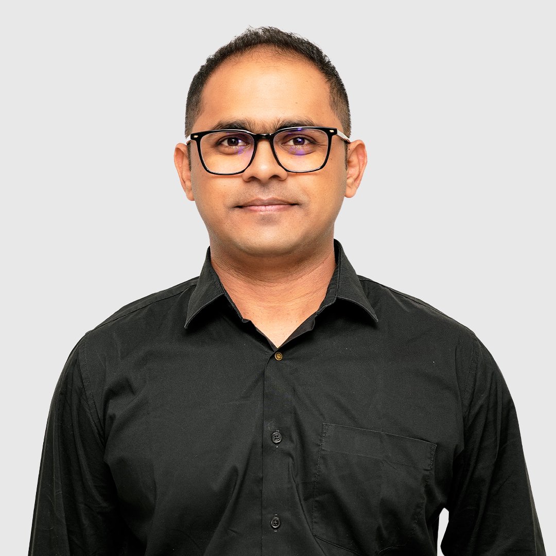 Ashutosh Nimse -  Best Sports Physiotherapist in Mumbai