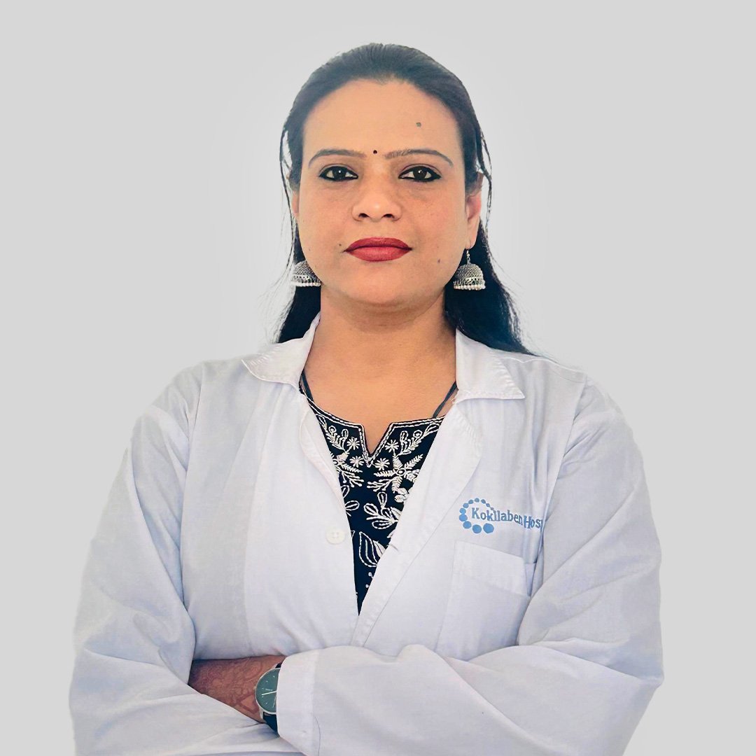 Shuchita Sharma - Best Dietitian in Indore Near You