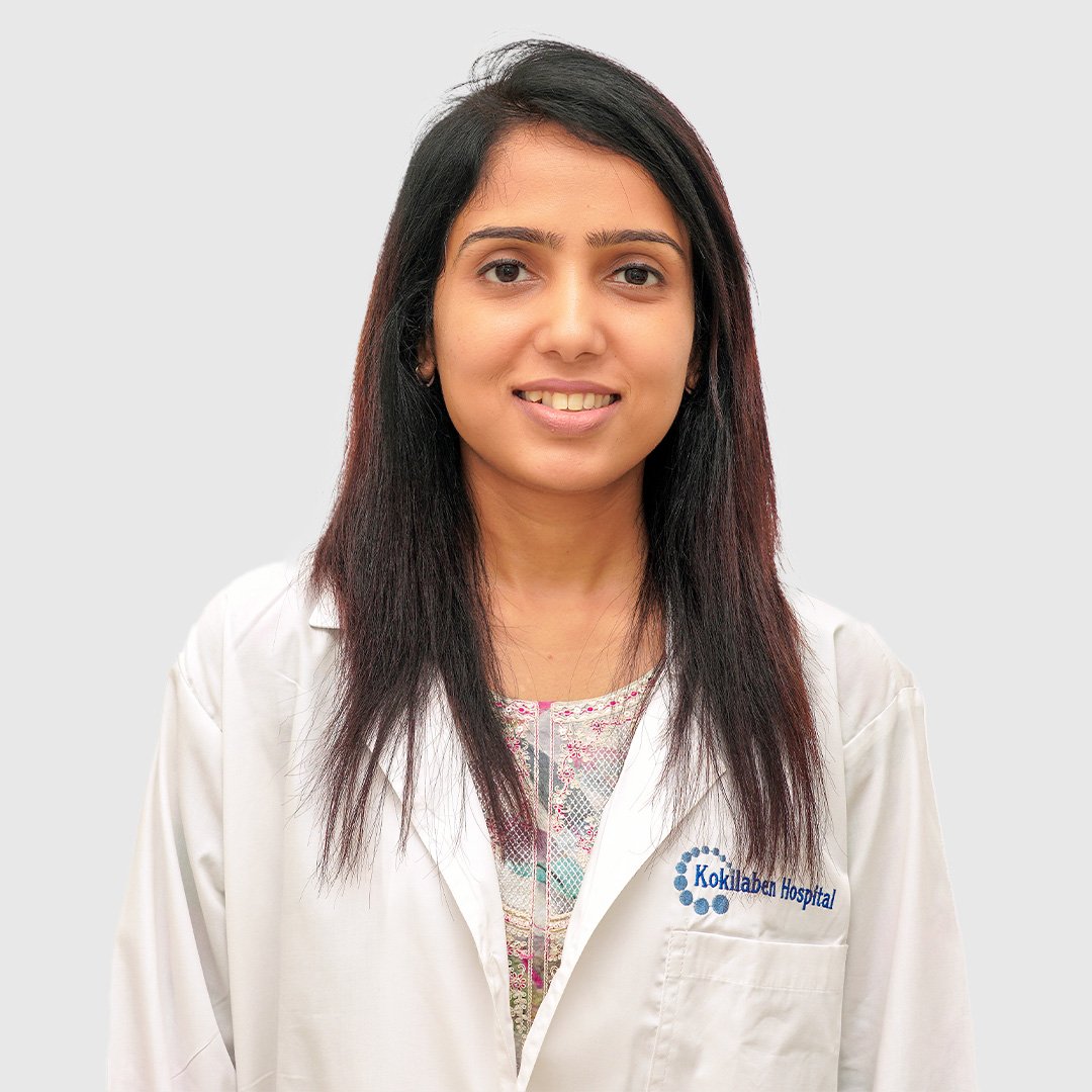 Dr. Sonal Goyal