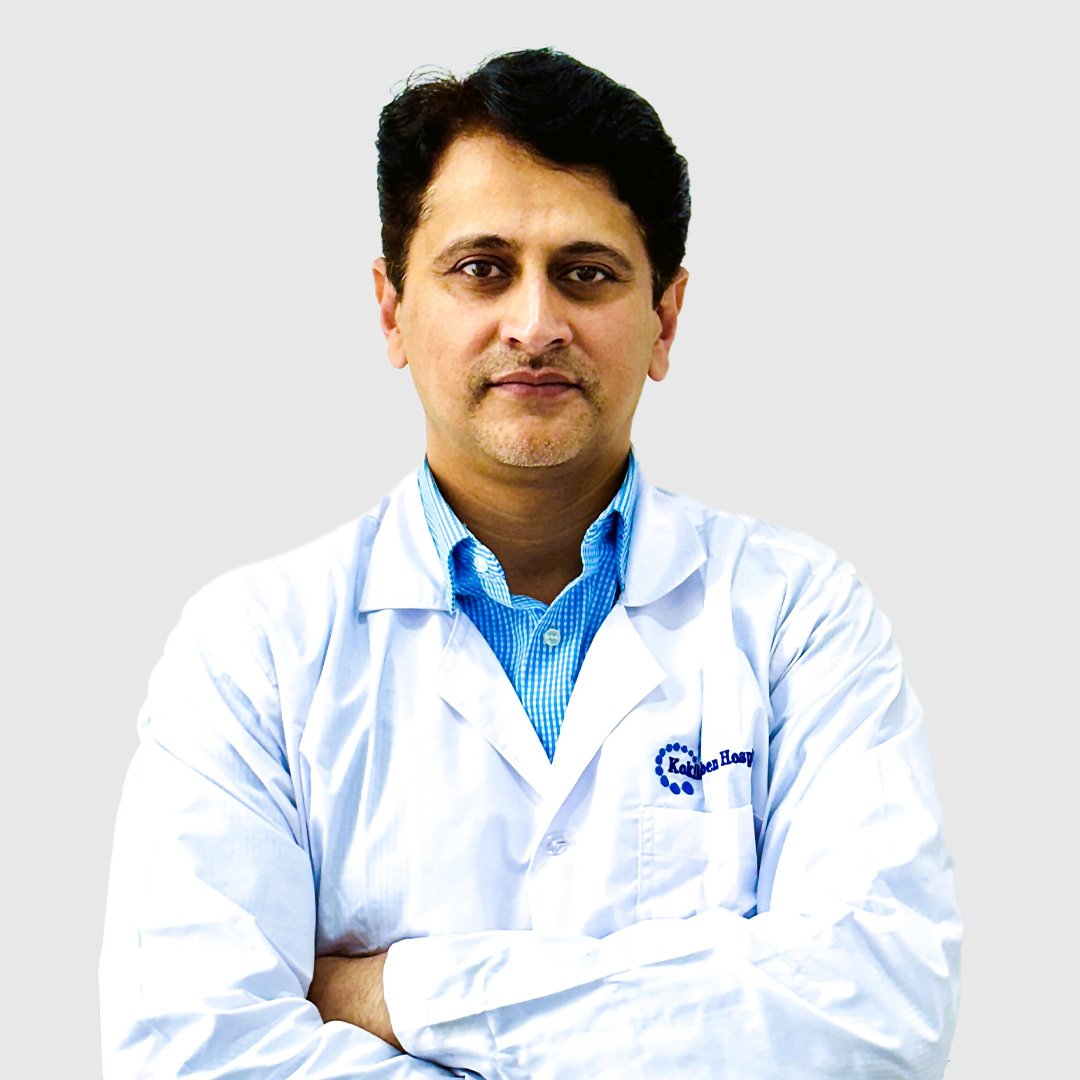  Dr. Iqbal Nabi Qureshi - Best Gastroenterology Doctor in Indore 