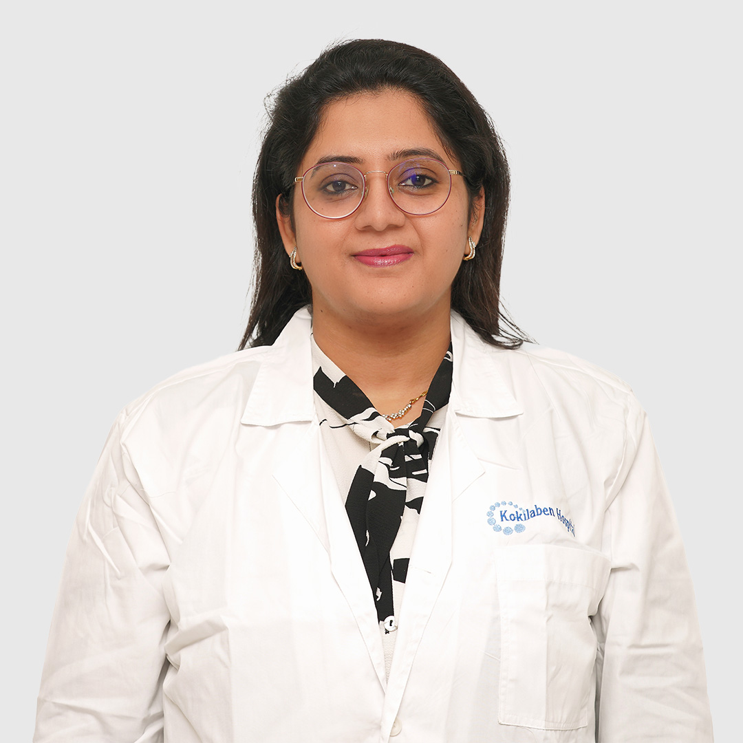 Dr. Sheenam Thakkar