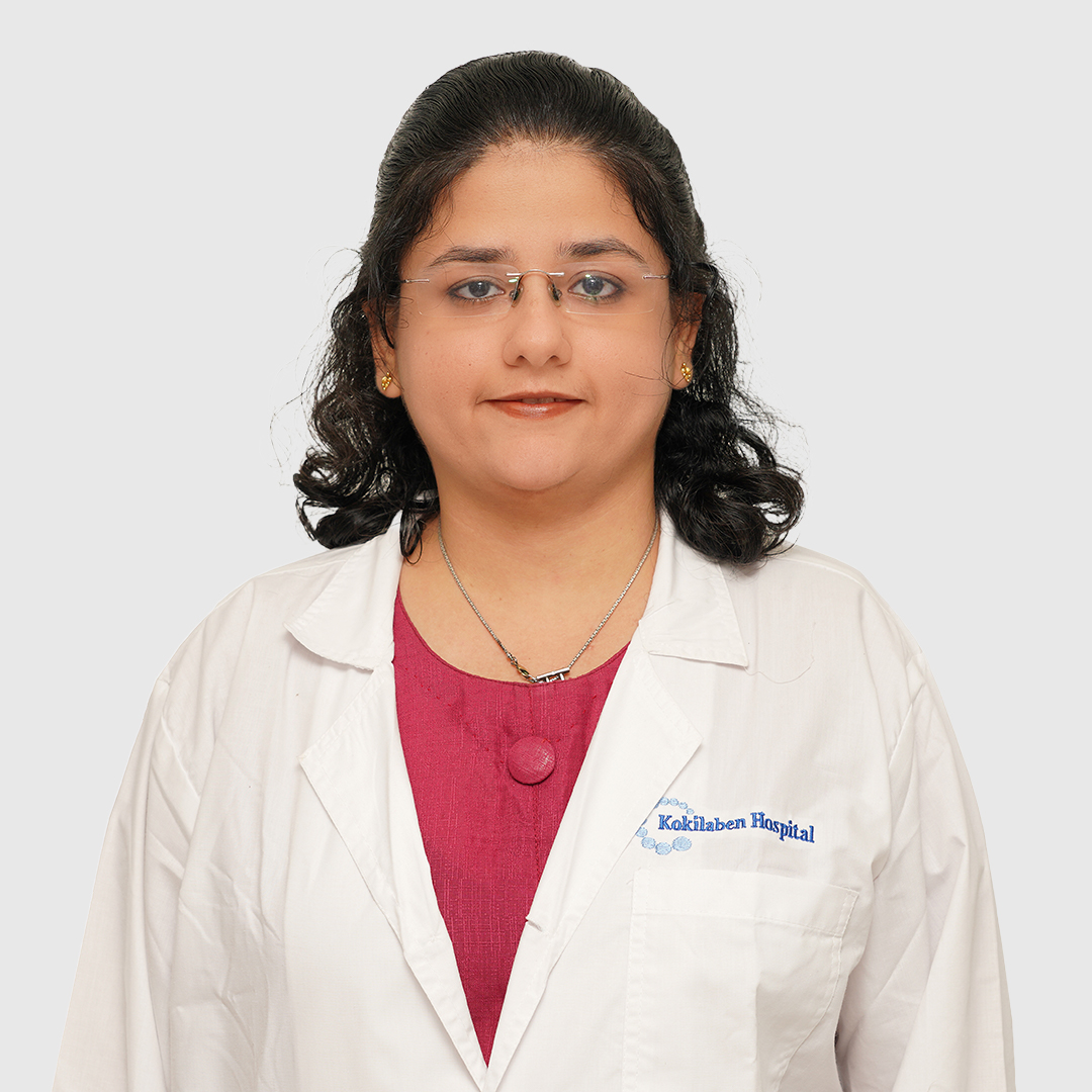  Dr. Ruhi Mehra 