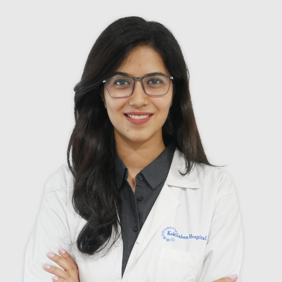  Dr. Deepanjali Patel 