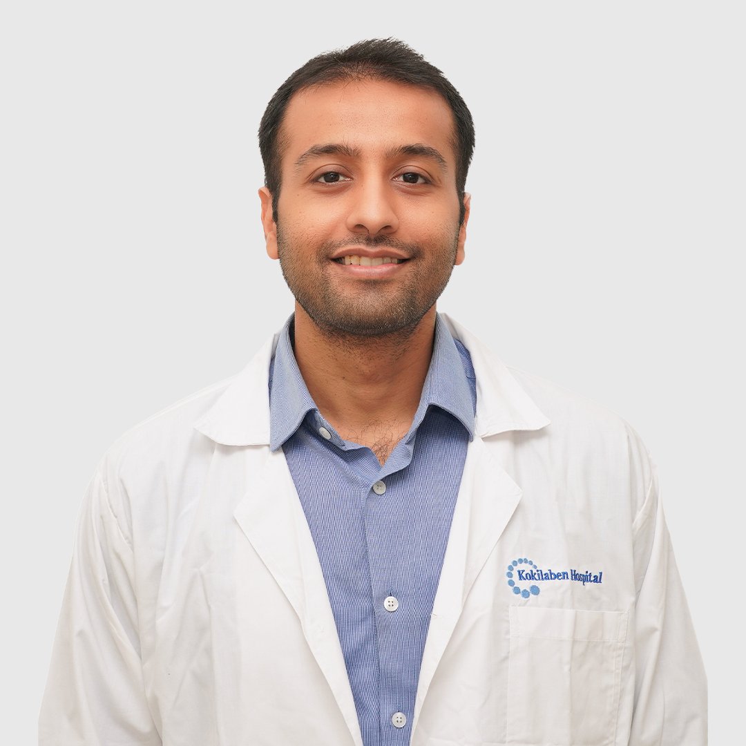 Hematologist In Gondia