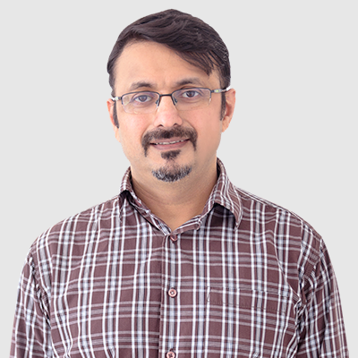 Vaibhav Daga
