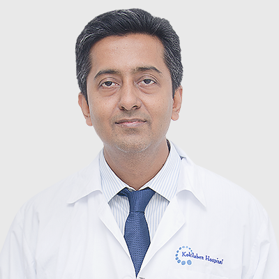 Dr. Somnath Chattopadhyay - Best Liver Transplant Specialists in Mumbai