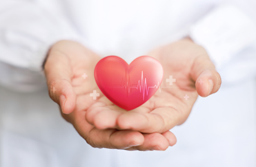 Healthy Heart Plus Package