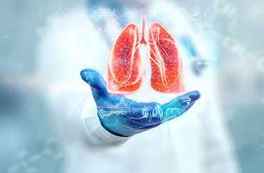 ILD Package  (Interstitial Lung Disease)