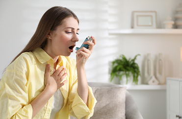 Asthma Package
