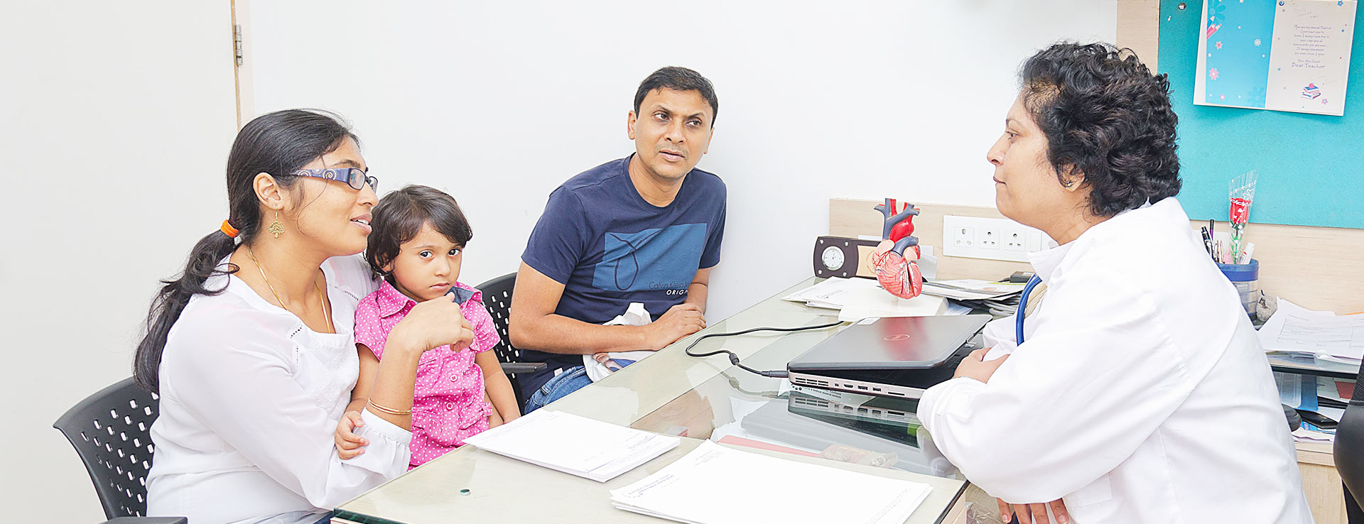 paediatric infectious diseases treatment-in mumbai